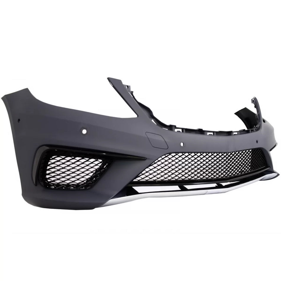 Paraurti Anteriore S63 Design per Mercedes Classe S W222 2013-2017