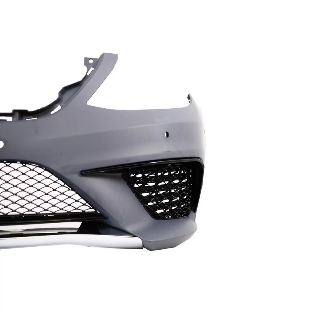 Paraurti Anteriore S63 Design per Mercedes Classe S W222 2013-2017