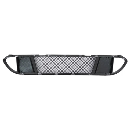 Griglia Centrale Inferiore Paraurti Anteriore M-tech per BMW Serie 5 E60