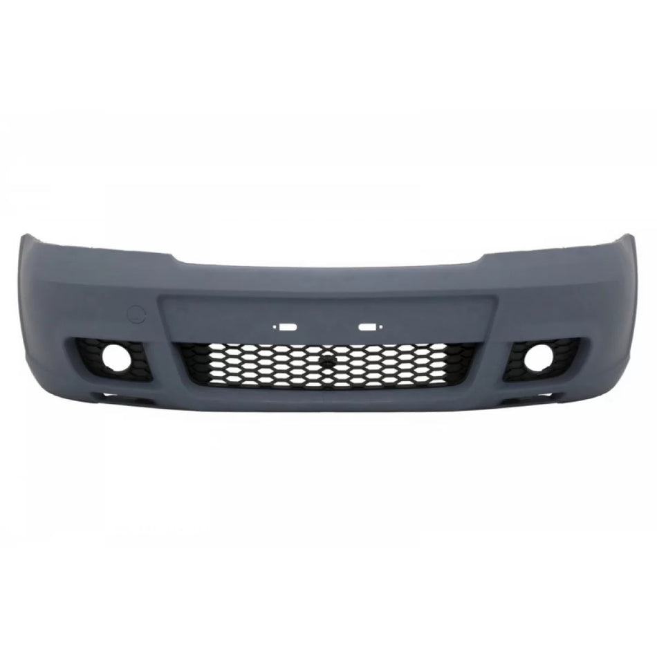 Paraurti Anteriore Opc con Fendinebbia per Opel Astra G 1998-2005