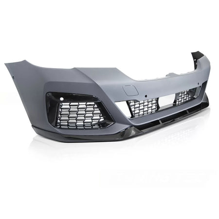 Paraurti Anteriore Performance con Sensori Parcheggio per BMW G30 G31 LCI 20-23