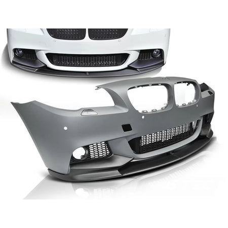 Paraurti Anteriore Performance PDC per BMW F10 F11 2010-2013