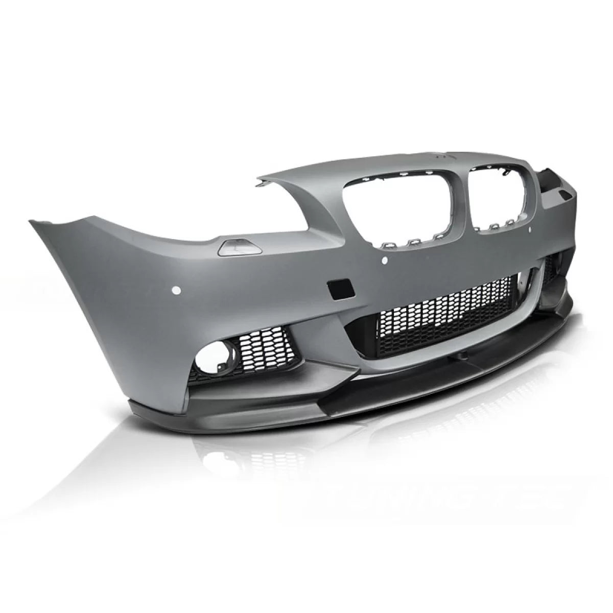 Paraurti Anteriore Performance PDC per BMW F10 F11 2010-2013