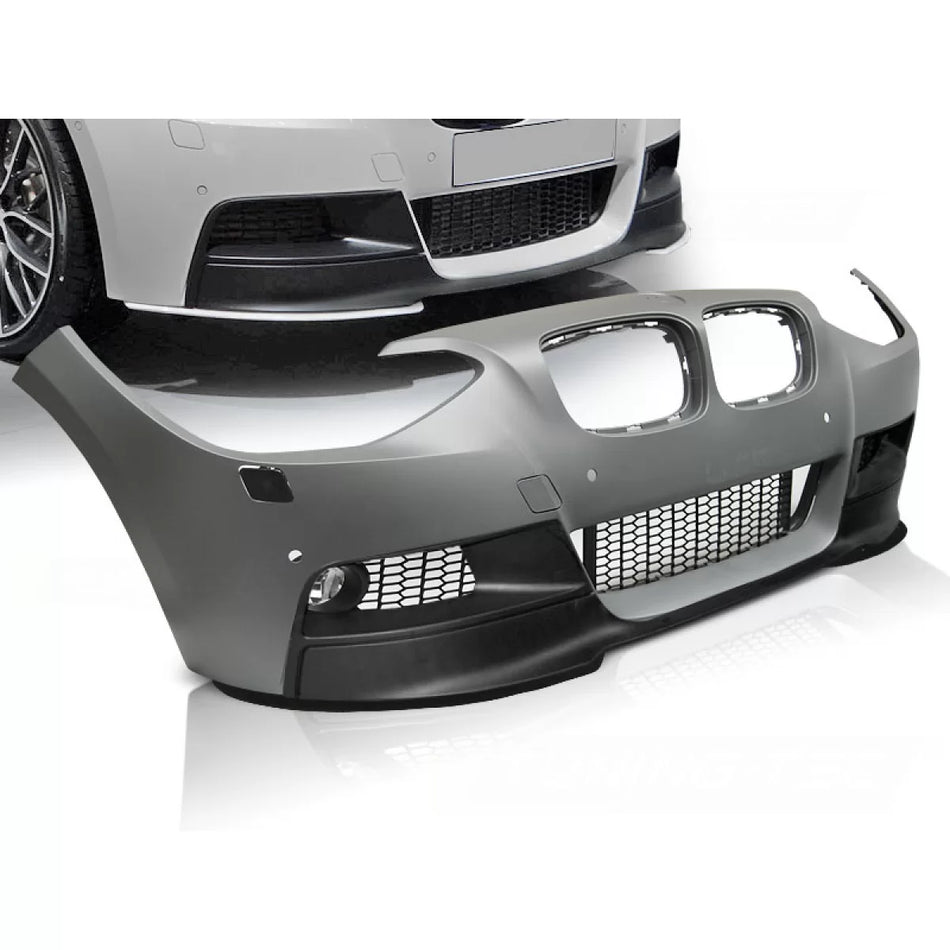 Paraurti Anteriore Stile Performance con PDC per BMW F20 F21 09.11-14