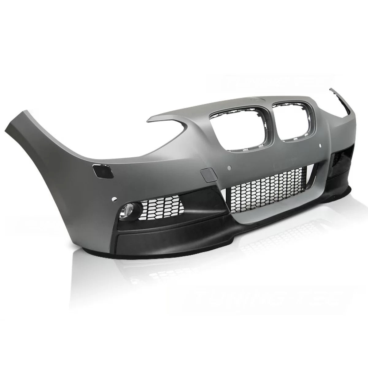Paraurti Anteriore Stile Performance con PDC per BMW F20 F21 09.11-14