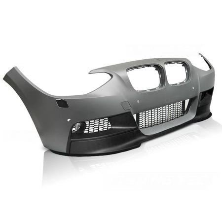 Paraurti Anteriore Stile Performance con PDC per BMW F20 F21 09.11-14