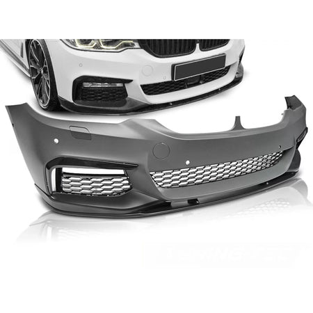 Paraurti Anteriore Stile Performance con PDC per BMW G30 G31 17-20
