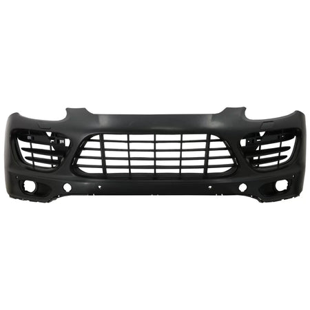 Paraurti Anteriore per Porsche Cayenne 958 92a Pre-facelift 2010-2014