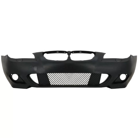 Paraurti Anteriore M-technik con PDC 18mm per BMW Serie 5 E60 2007-2010