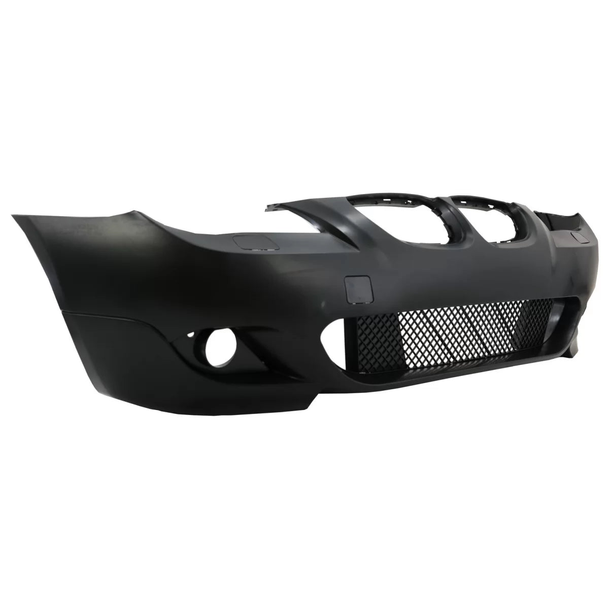 Paraurti Anteriore M-technik con PDC 18mm per BMW Serie 5 E60 2007-2010
