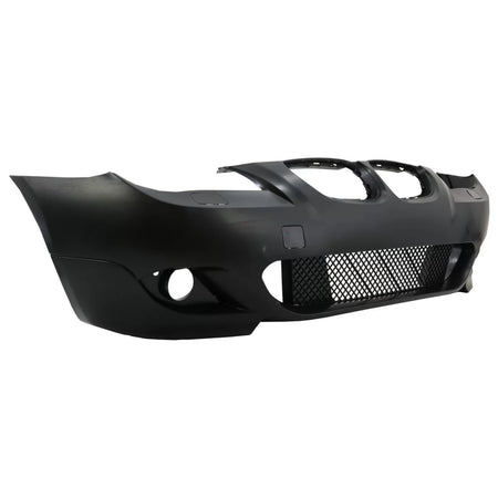Paraurti Anteriore M-technik con PDC 18mm per BMW Serie 5 E60 2007-2010