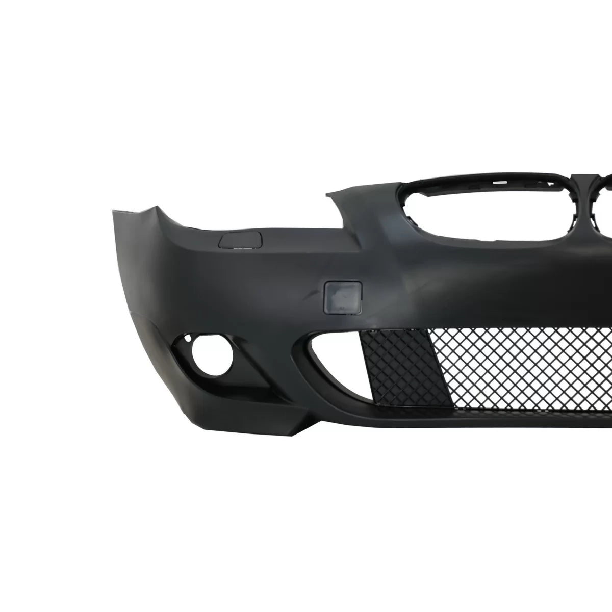 Paraurti Anteriore M-technik con PDC 18mm per BMW Serie 5 E60 2007-2010