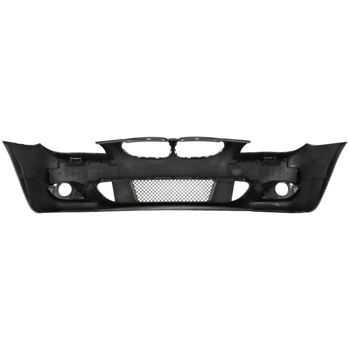 Paraurti Anteriore M-technik con PDC 18mm per BMW Serie 5 E60 2007-2010