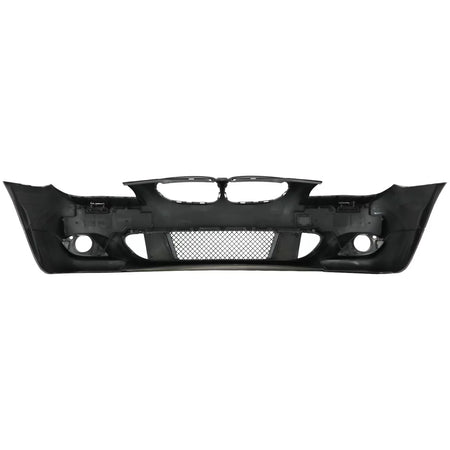 Paraurti Anteriore M-technik con PDC 18mm per BMW Serie 5 E60 2007-2010