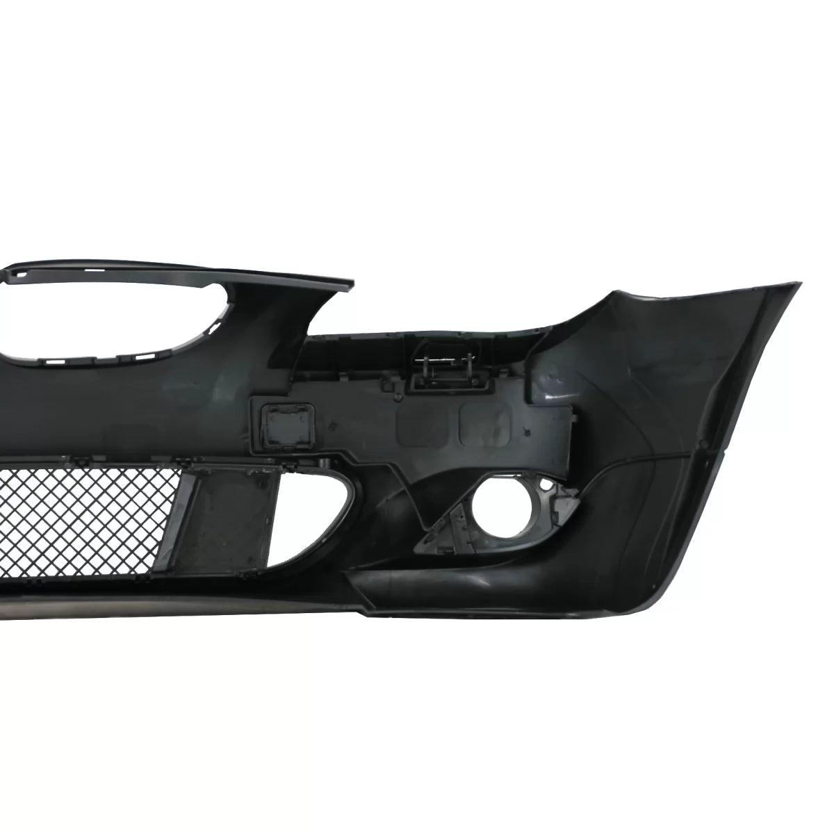 Paraurti Anteriore M-technik con PDC 18mm per BMW Serie 5 E60 2007-2010