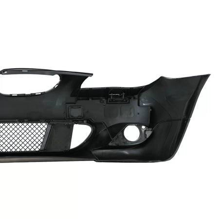 Paraurti Anteriore M-technik con PDC 18mm per BMW Serie 5 E60 2007-2010