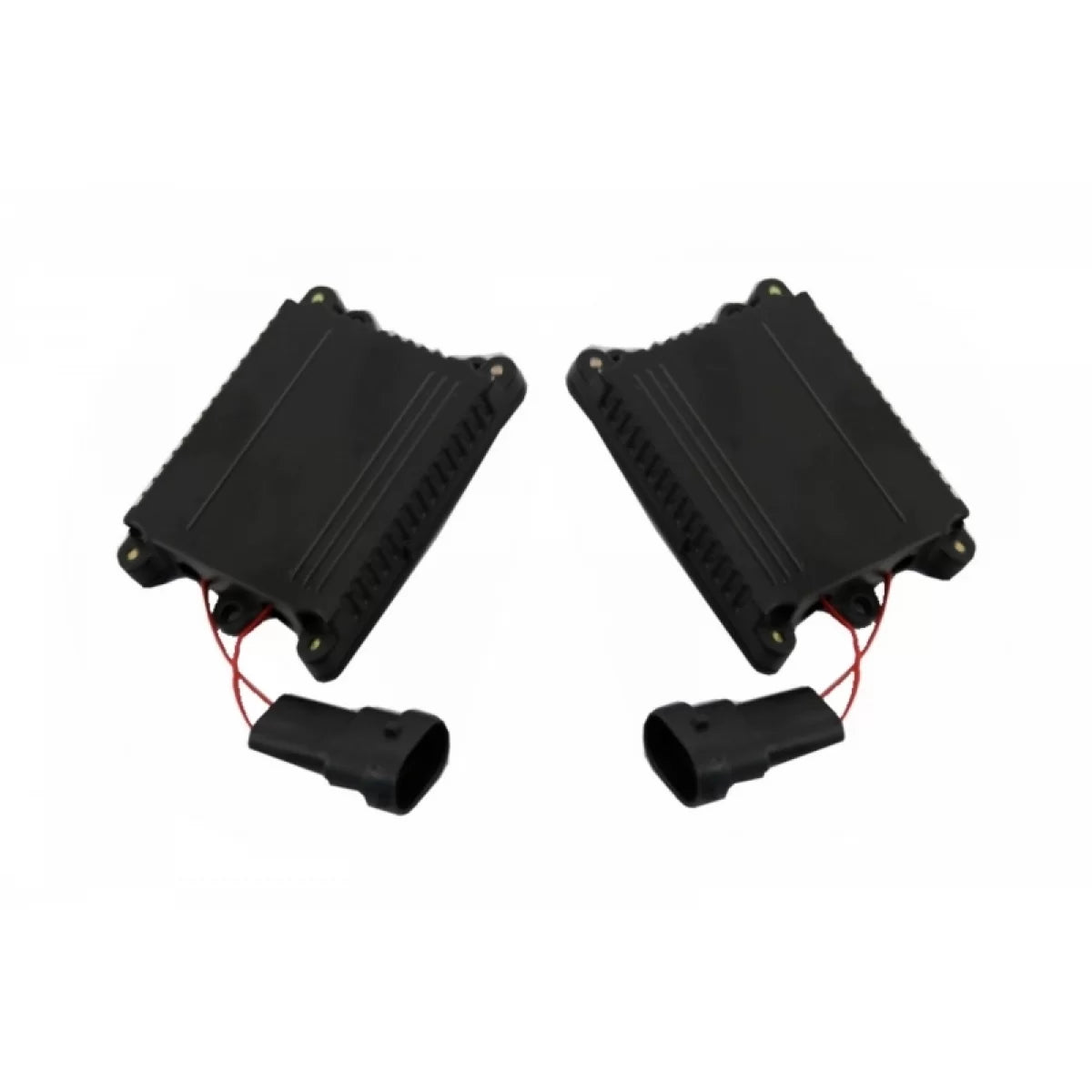 Paraurti Anteriore con Diffusore Posteriore e Terminali Scarico RS4 Audi A4 B8