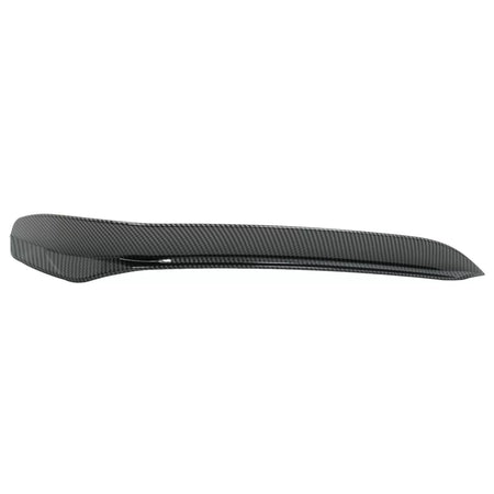 Alette Paraurti Anteriore Effetto Carbonio per VW Golf 7.5 GTI 2017-2020