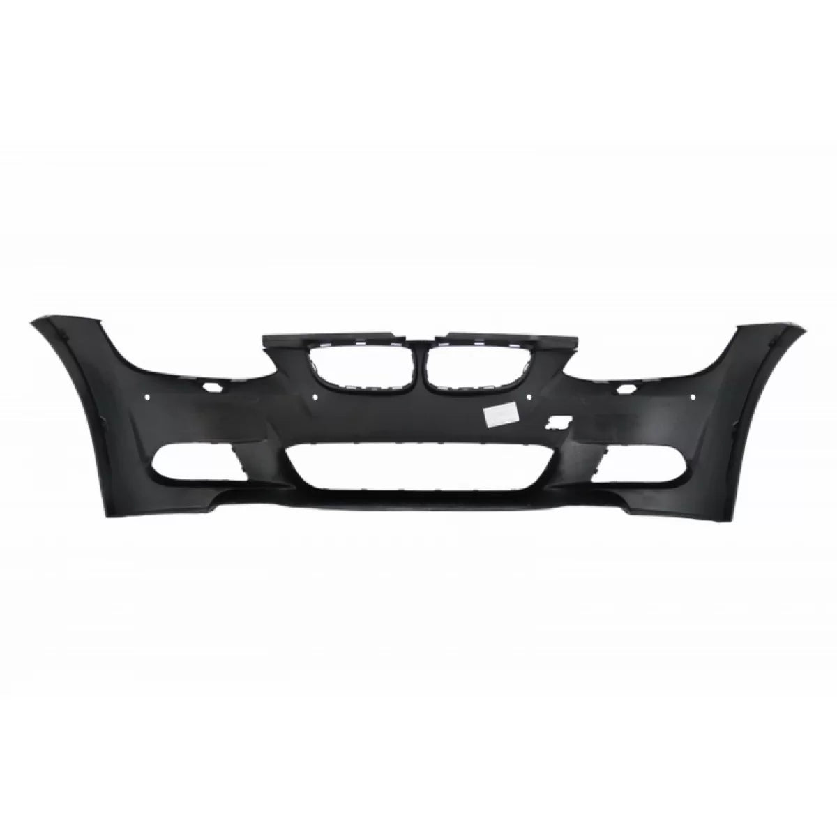 Paraurti Anteriore con Minigonne Laterali per BMW Serie 3 E92 E93 2006-2009 M3