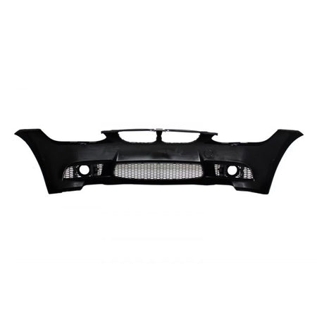 Paraurti Anteriore con Minigonne M3 Look Senza PDC e Proiettori per BMW Serie 3