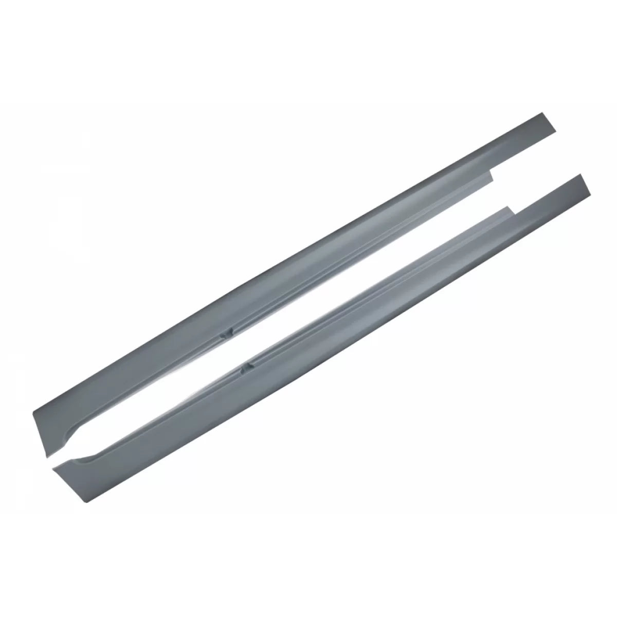 Paraurti Anteriore con Minigonne M-technik per BMW Serie 5 F10 F11 2011-2014