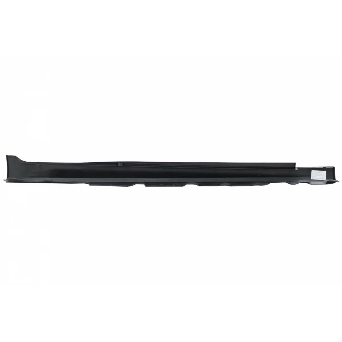 Paraurti Anteriore con Minigonne M-technik per BMW Serie 5 F10 F11 2011-2014