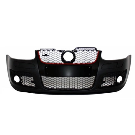 Paraurti Anteriore con Minigonne Laterali per Volkswagen Golf MK5 V 2003-2007
