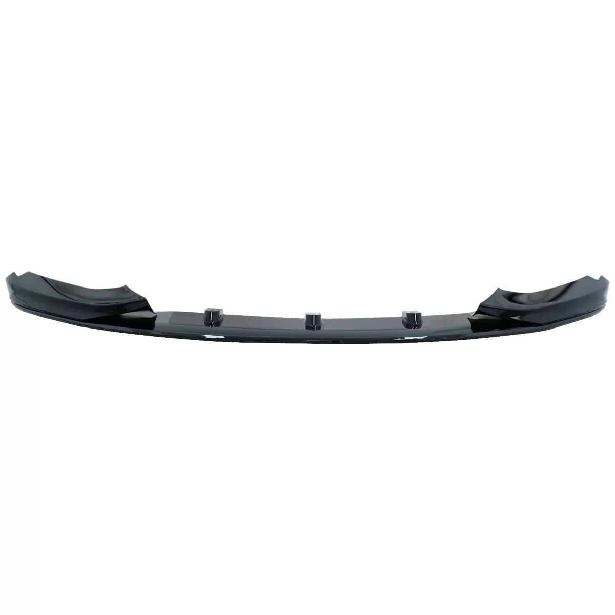 Spoiler Paraurti Anteriore M-performance per BMW Serie 4 F32 F33 F36 2013-2019