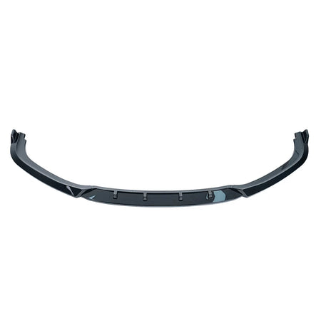 Spoiler Paraurti Anteriore M Sport Nero Lucido per BMW Serie 5 G30 2017-2019