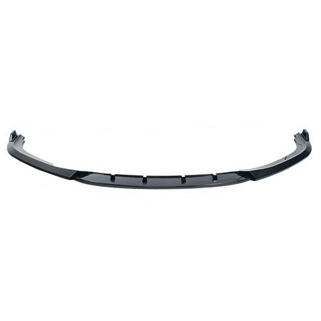 Spoiler Paraurti Anteriore M Sport Nero Lucido per BMW Serie 5 G30 2017-2019