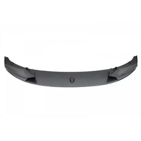 Spoiler Paraurti Anteriore Carbonio per BMW Serie 5 F10 F11 2011-2013