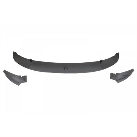 Spoiler Paraurti Anteriore Carbonio per BMW Serie 5 F10 F11 2011-2013