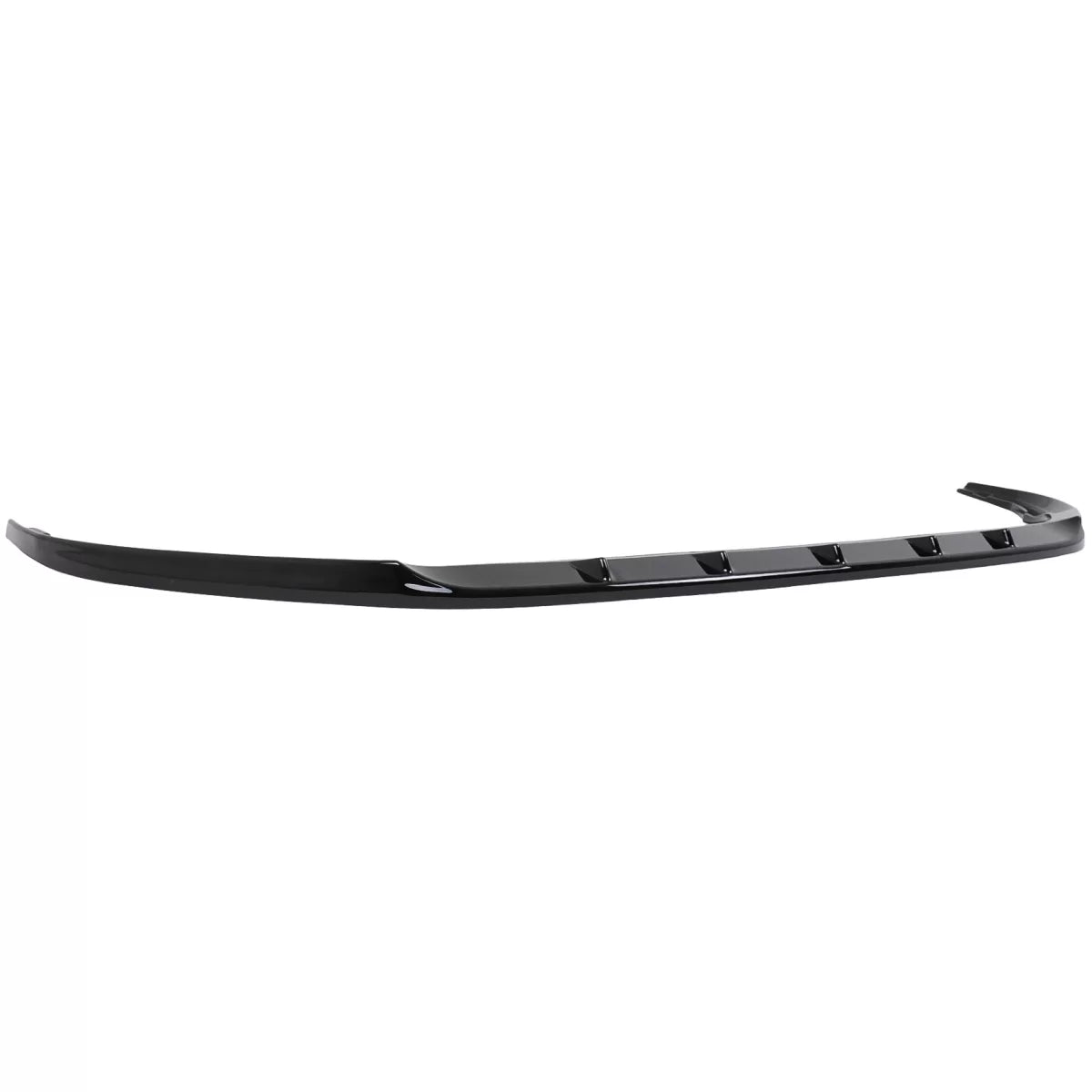 Spoiler Paraurti Anteriore V1 per Volkswagen Transporter T7 2024-up