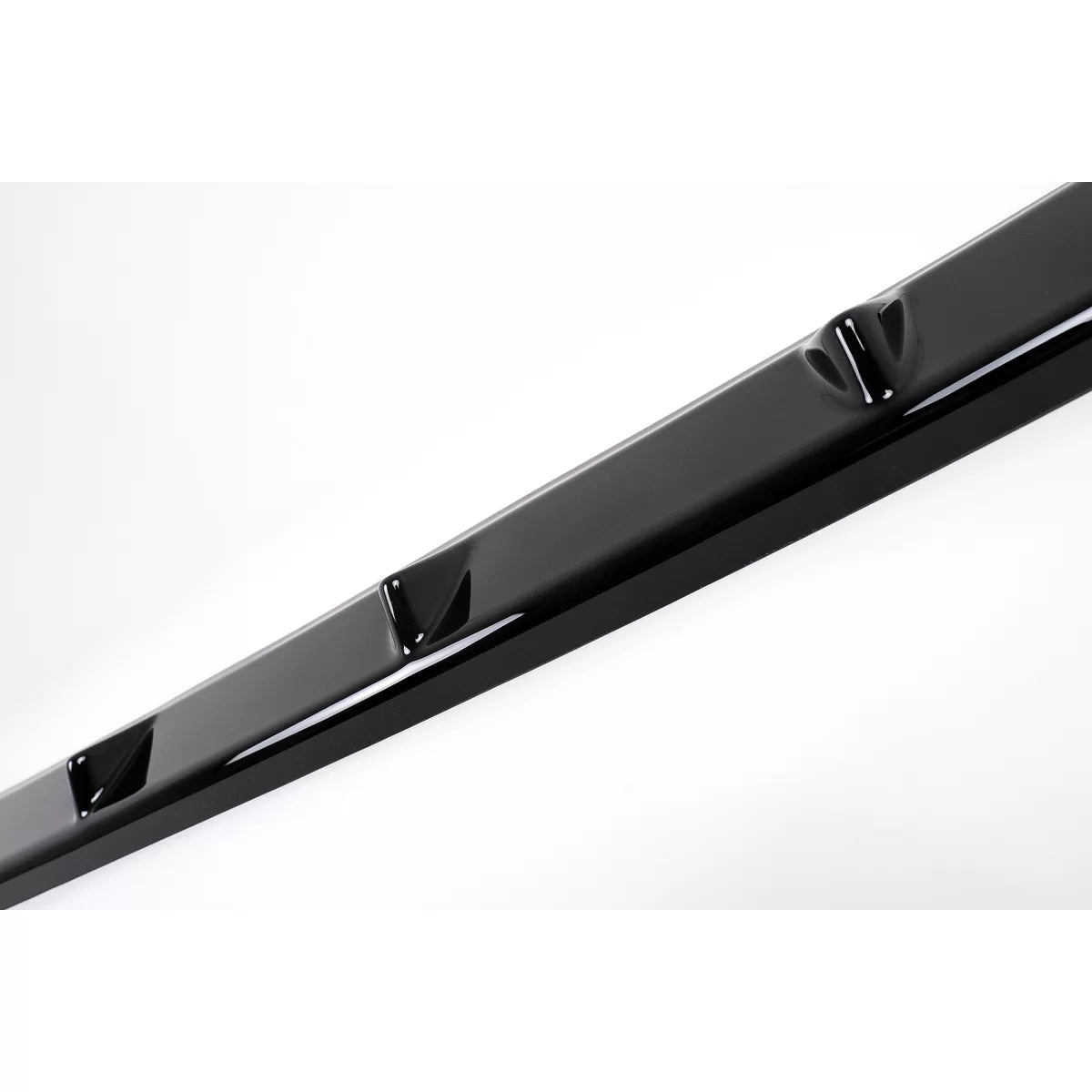 Spoiler Paraurti Anteriore V1 per Volkswagen Transporter T7 2024-up