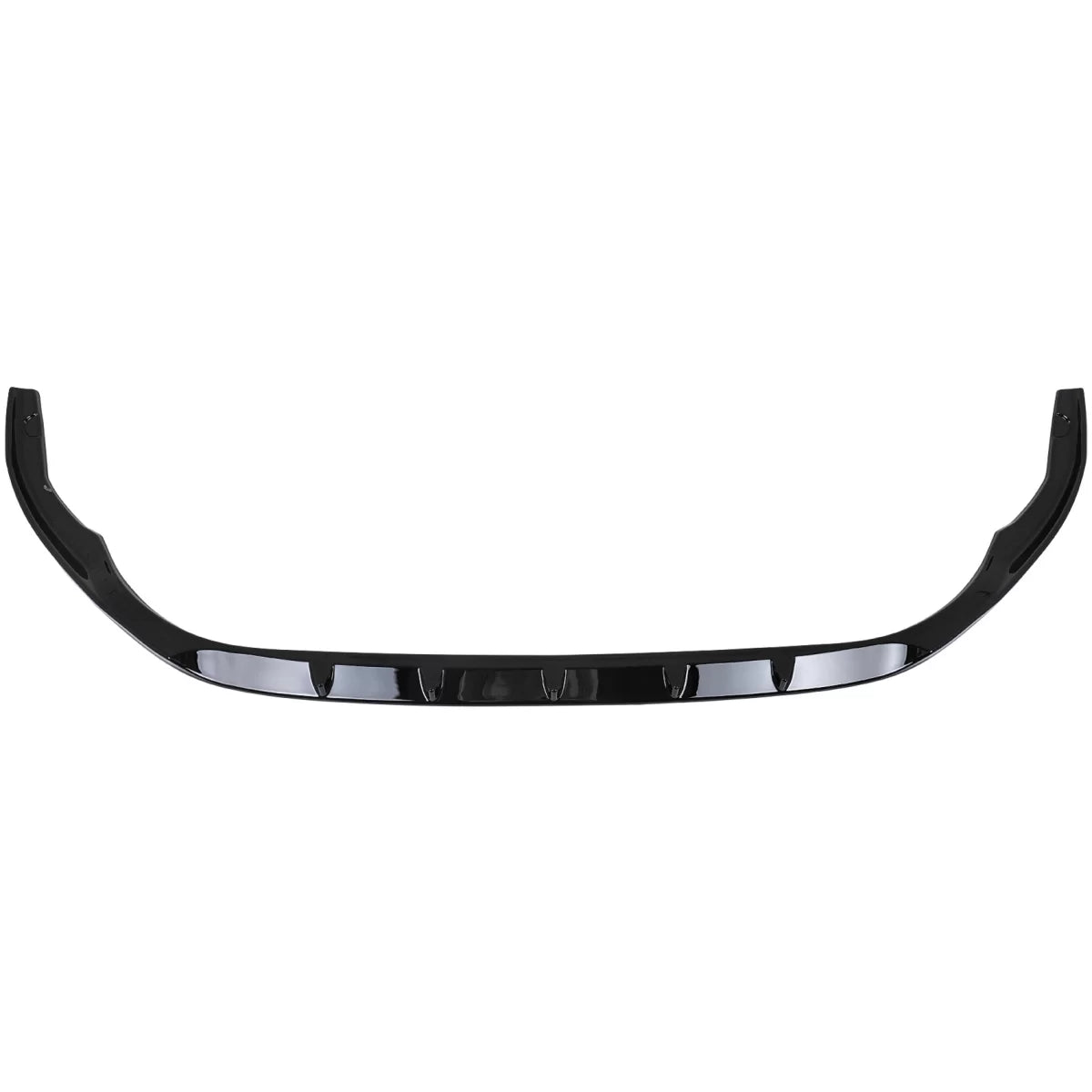 Spoiler Paraurti Anteriore V1 per Volkswagen Transporter T7 2024-up