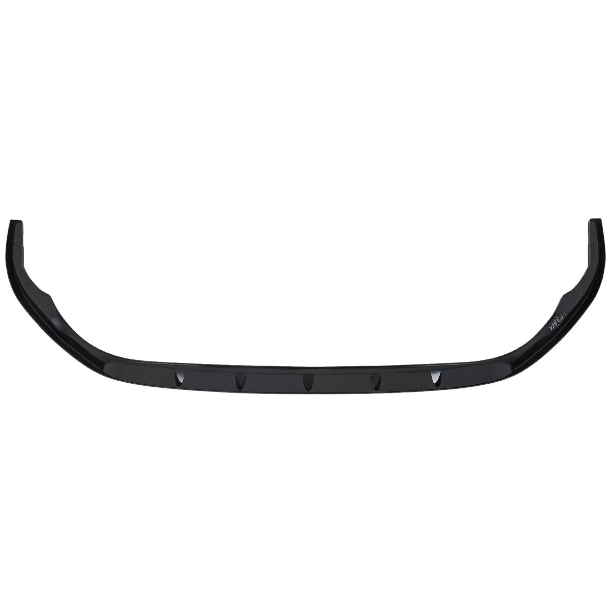 Spoiler Paraurti Anteriore V1 per Volkswagen Transporter T7 2024-up