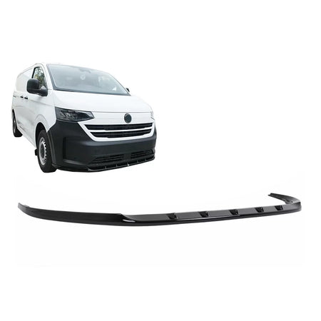Spoiler Paraurti Anteriore V1 per Volkswagen Transporter T7 2024-up