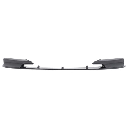 Spoiler Paraurti Anteriore Effetto Carbonio per BMW Serie 3 F30 2011-up