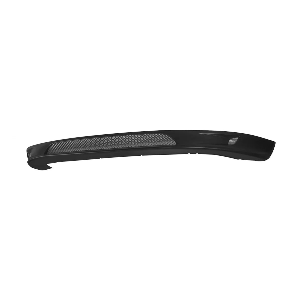 Spoiler Paraurti Anteriore Non Verniciato per Volkswagen Golf V 2004-2008