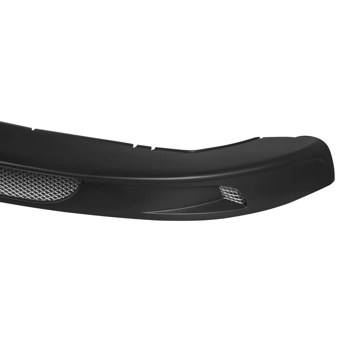 Spoiler Paraurti Anteriore Non Verniciato per Volkswagen Golf V 2004-2008