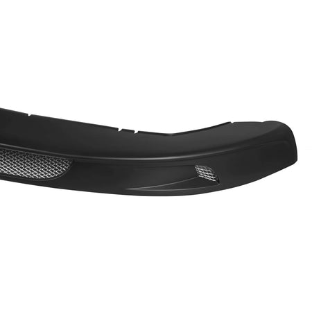 Spoiler Paraurti Anteriore Non Verniciato per Volkswagen Golf V 2004-2008