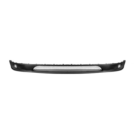 Spoiler Paraurti Anteriore Non Verniciato per Volkswagen Golf V 2004-2008