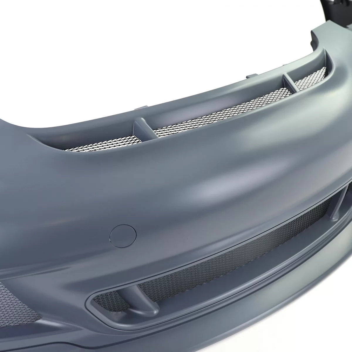 Paraurti Anteriore Sport con Spoiler Lip per Porsche 911 997.2 08-12