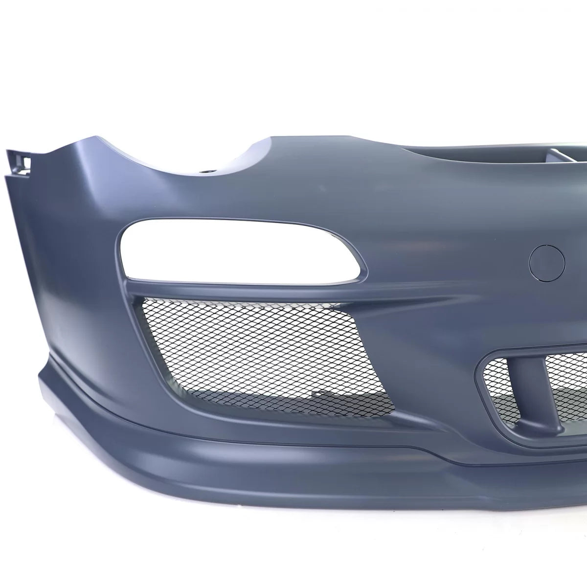 Paraurti Anteriore Sport con Spoiler Lip per Porsche 911 997.2 08-12