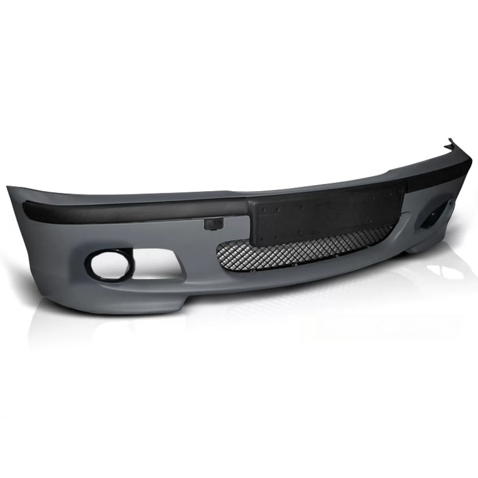 Paraurti Anteriore Sportivo per BMW E46 98-05 S/t