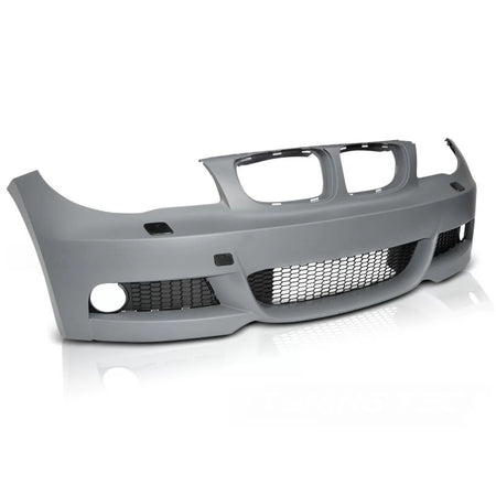 Paraurti Anteriore Sportivo per BMW E81 E82 E87 E88 LCI 07-13