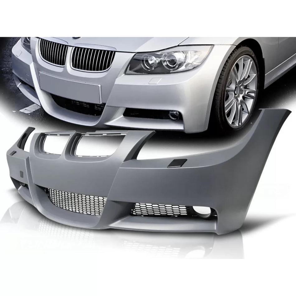 Paraurti Anteriore Sportivo per BMW E90 E91 03.05-08.08