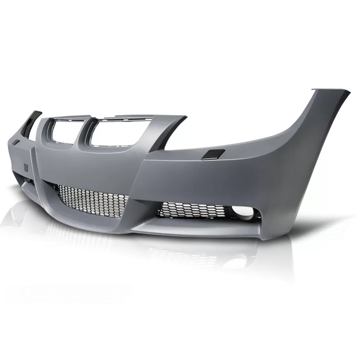 Paraurti Anteriore Sportivo per BMW E90 E91 03.05-08.08