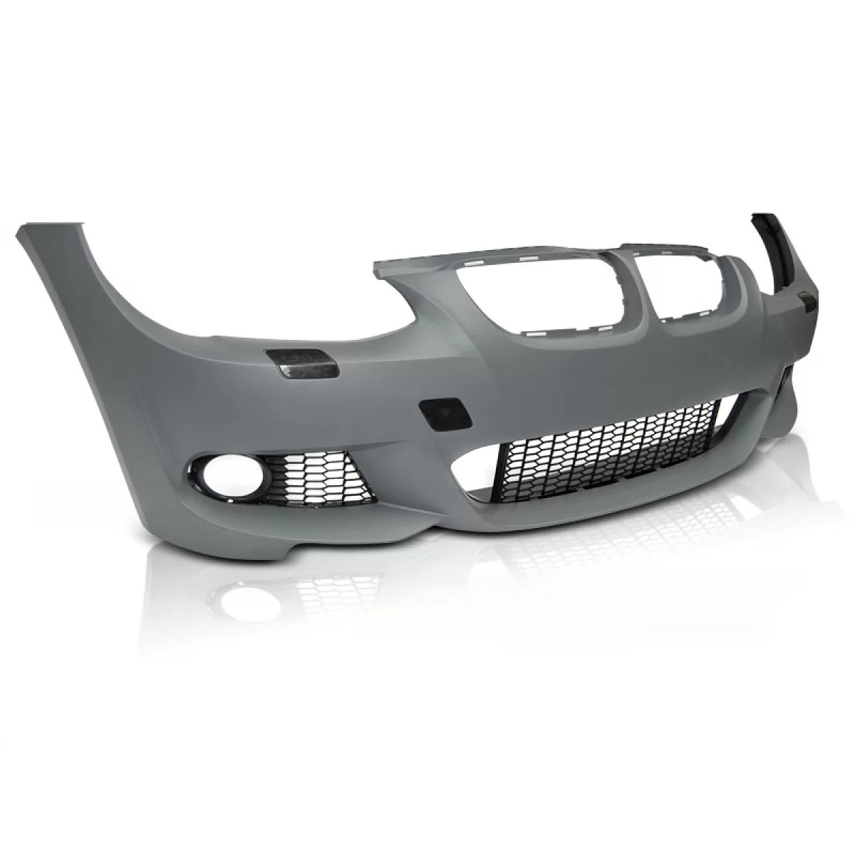 Paraurti Anteriore Sportivo per BMW Serie 3 E92 E93 LCI 2010-2013