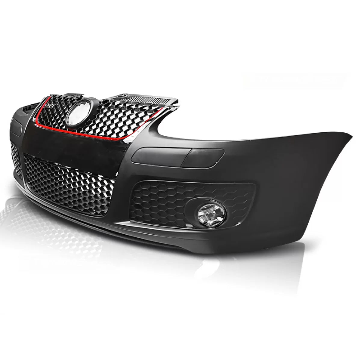 Paraurti Anteriore Sportivo per Volkswagen Golf 5 10.03-09